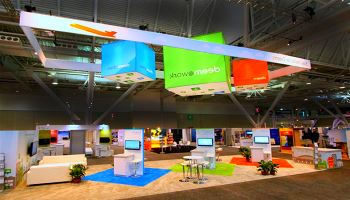 Выставки и стенды