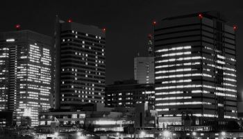 Заградительные огни