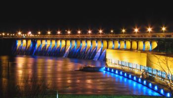 Стратегические объекты