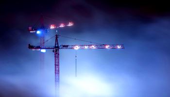 Башенные краны