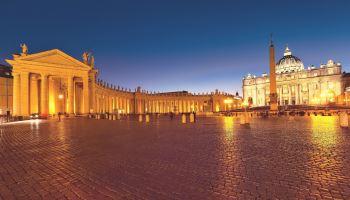 Городские площади