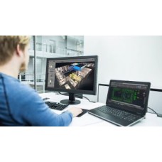 Проектирование и расчет освещения