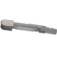 Прожектор уличный 30W - Оптика 60°