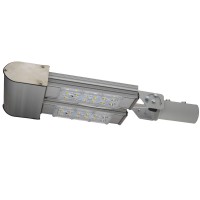 Прожектор уличный 80W - Оптика 60°
