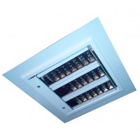 Светильник 100W - Для АЗС