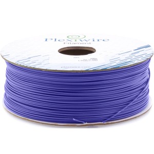 ABS пластик для 3D принтера 1.75мм Фиолетовый (400м / 1кг)