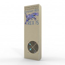 Облучатель-рециркулятор воздуха Sunpower Rex15